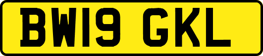 BW19GKL