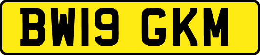 BW19GKM
