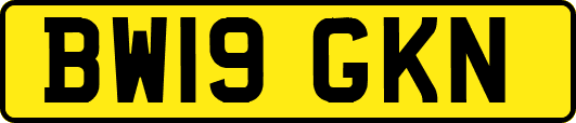 BW19GKN