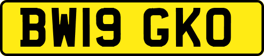 BW19GKO