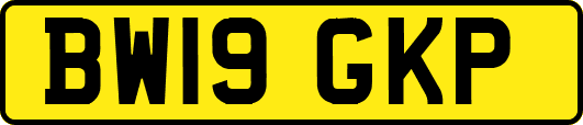 BW19GKP