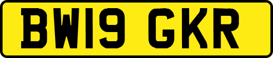 BW19GKR