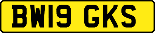 BW19GKS