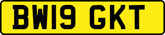 BW19GKT