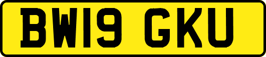 BW19GKU
