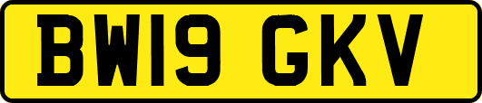 BW19GKV