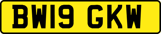 BW19GKW