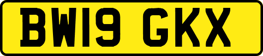 BW19GKX