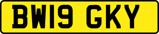 BW19GKY