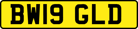 BW19GLD