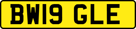 BW19GLE