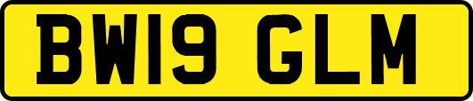 BW19GLM