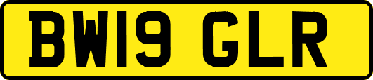 BW19GLR