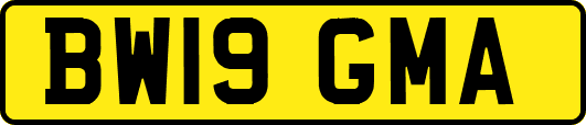 BW19GMA