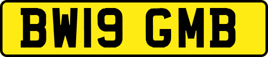 BW19GMB