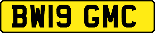 BW19GMC