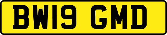 BW19GMD