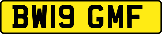 BW19GMF