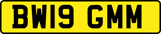 BW19GMM