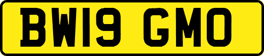BW19GMO