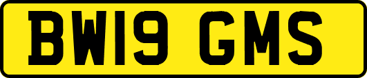 BW19GMS