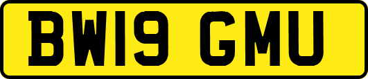 BW19GMU