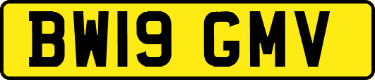 BW19GMV