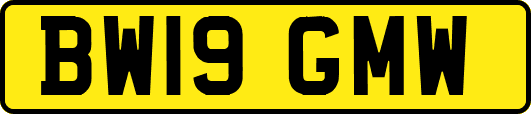 BW19GMW