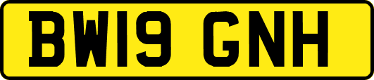 BW19GNH