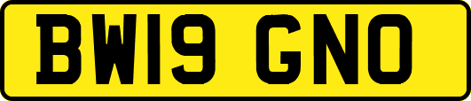 BW19GNO