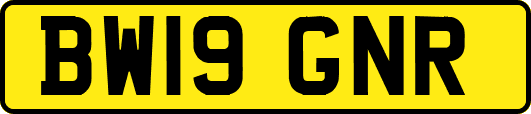 BW19GNR