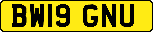 BW19GNU