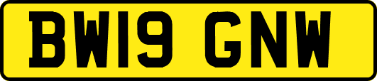 BW19GNW