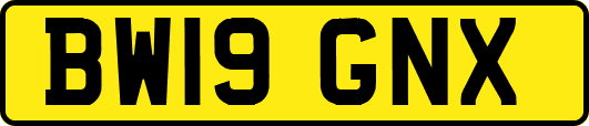 BW19GNX
