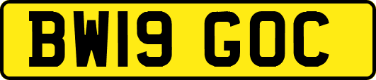 BW19GOC
