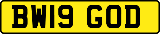 BW19GOD
