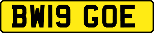 BW19GOE