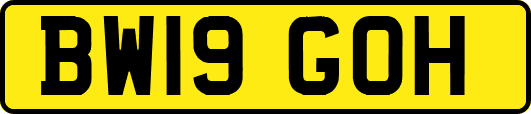 BW19GOH