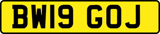BW19GOJ