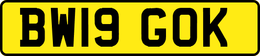 BW19GOK