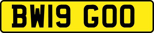 BW19GOO