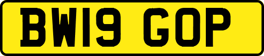 BW19GOP
