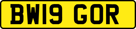 BW19GOR