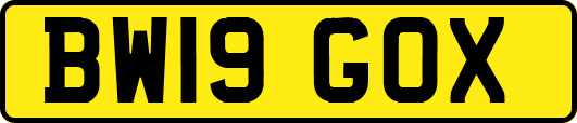 BW19GOX