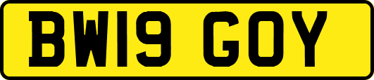 BW19GOY