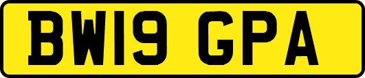 BW19GPA