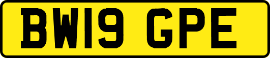 BW19GPE