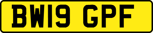 BW19GPF