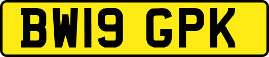 BW19GPK