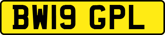 BW19GPL